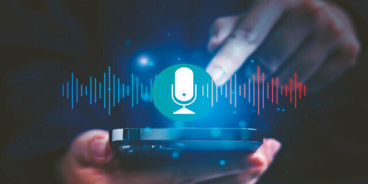 Yapay zekayla bakanın sesi taklit edilerek iş insanları dolandırıldı