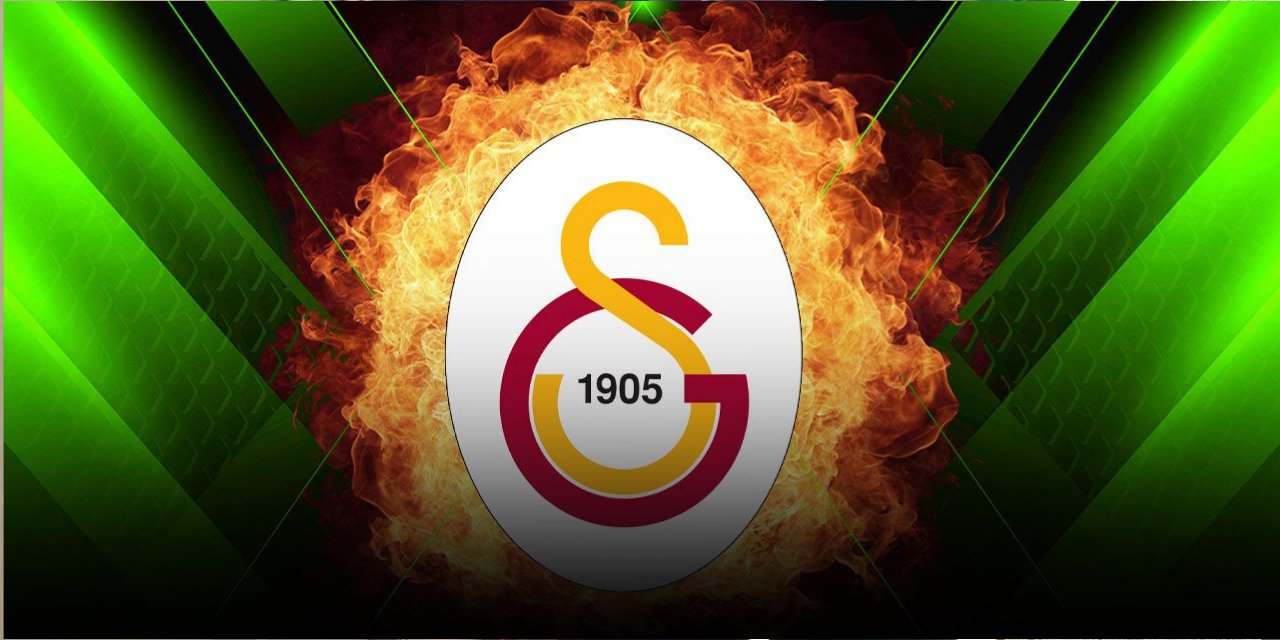 Galatasaray genç futbolcuyu transfer etti