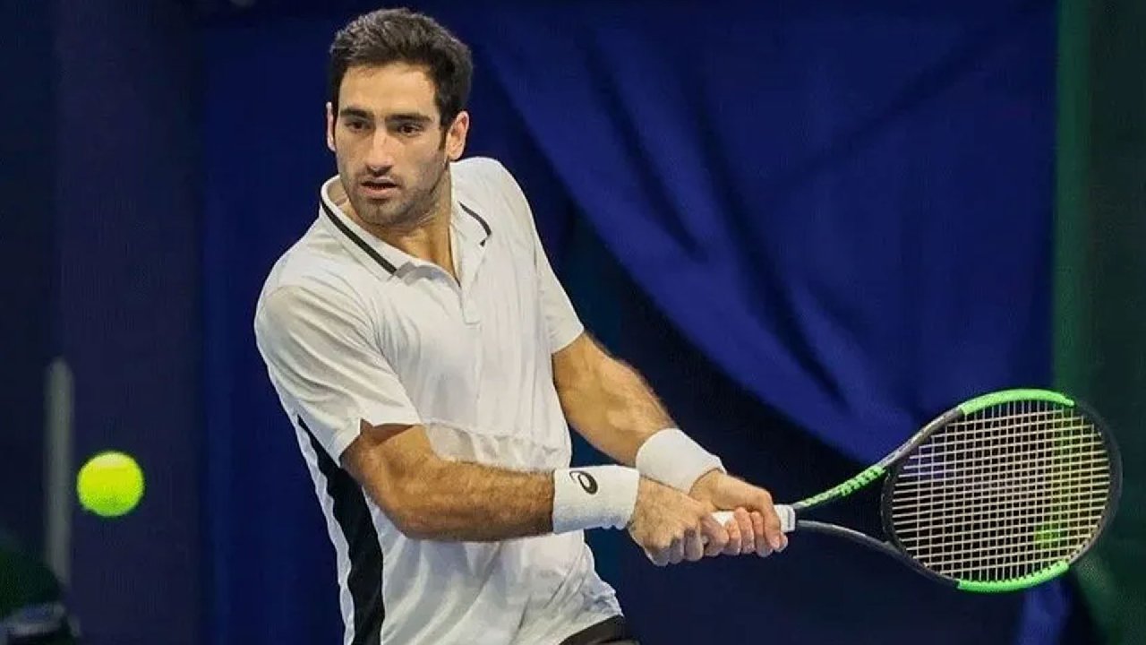 Cem İlkel Kuveyt'te altın kazandı