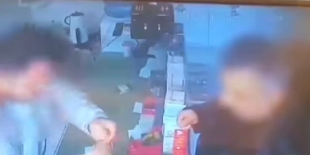 Kuyumculara altın diye sattı: Sahte hazinesiyle yakalandı