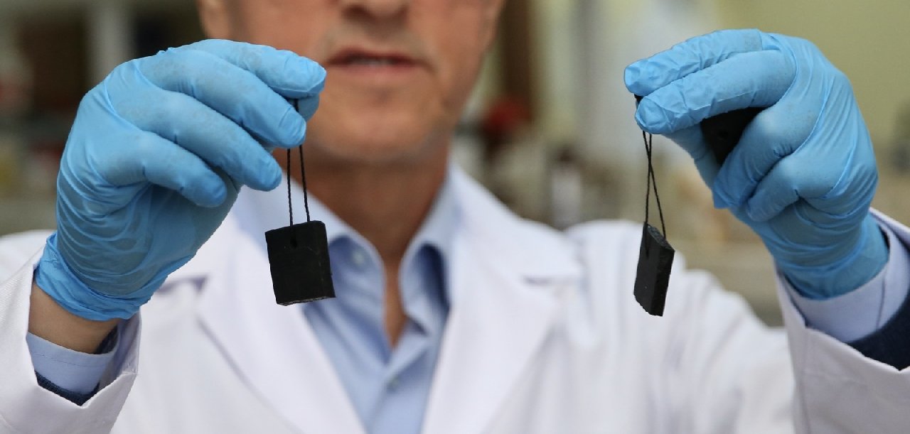 İlk olarak Artvin'de görüldü. Çözümü Türkler buldu