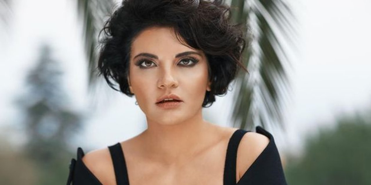 Göksel imaj yeniledi: Artık saçları uzun