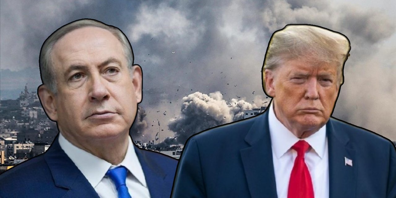 Hamas üyesi Hayye: Trump ve Netanyahu'nun planlarını yok edeceğiz