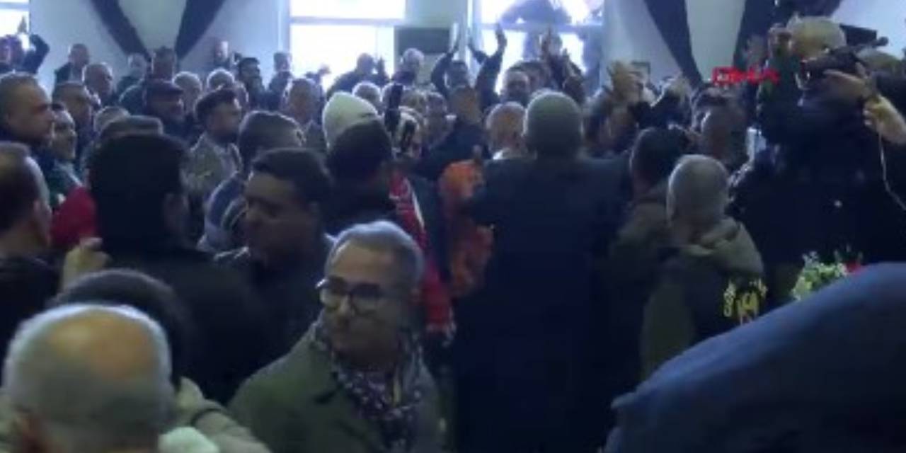 Böylesi ilk defa oluyor! 120 bin TL olan maaşı 60 bin TL'ye düşürüldü