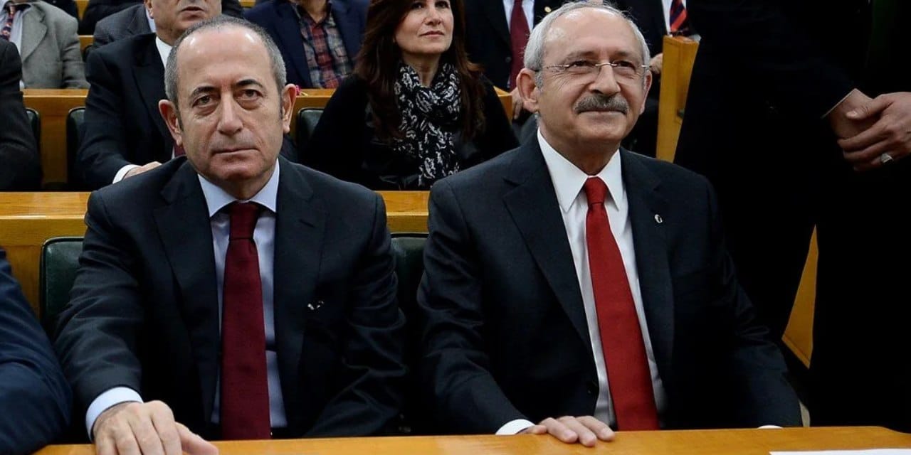 Kurultay soruşturmasında ifadeye çağrılan CHP'li Hamzaçebi sessizliğini bozdu