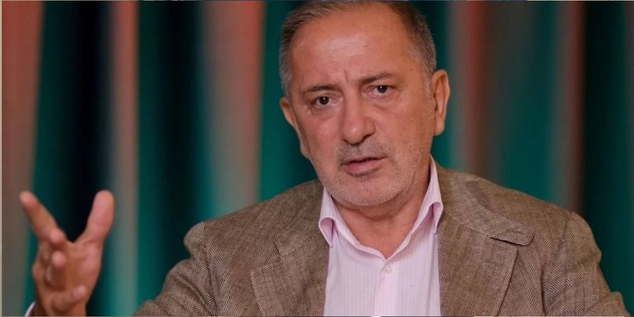 Fatih Altaylı İmamoğlu ile ilgili aldığı mektubu açıkladı: Erdoğan o treni kaçırdığının farkındadır