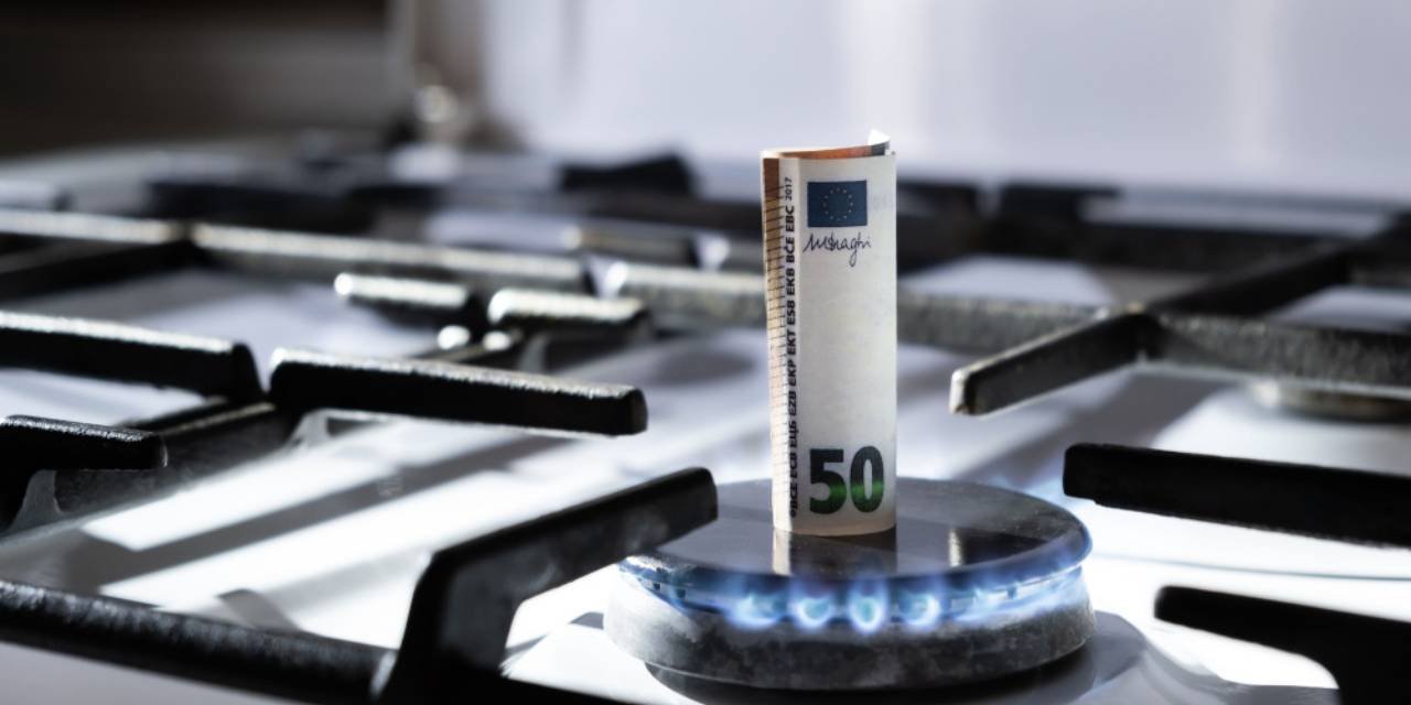 Doğal gaz fiyatları son 50 yılın zirvesinde