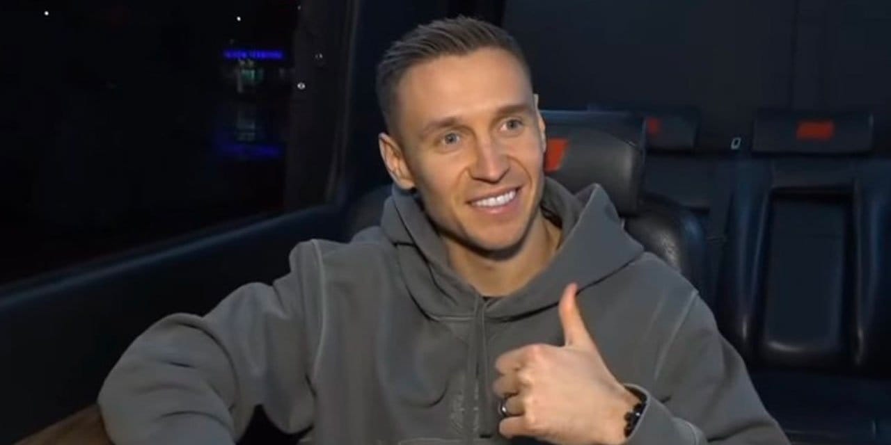 Galatasaray'ın yeni transferi İstanbul'da