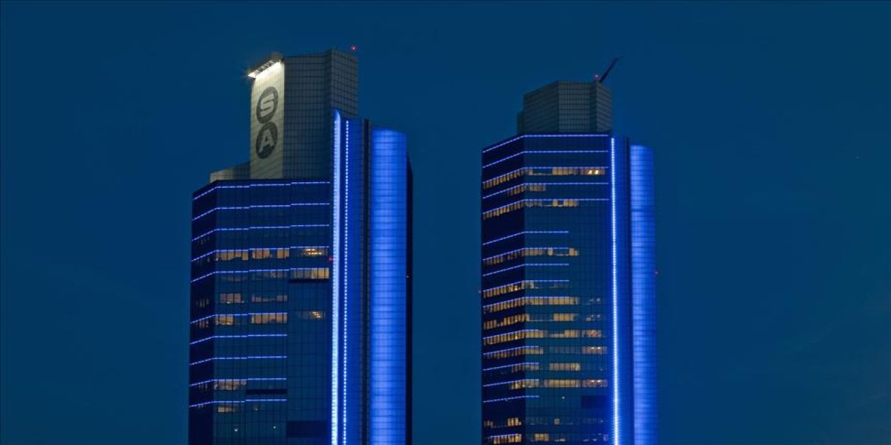 Sabancı Holding'de üst düzey atama