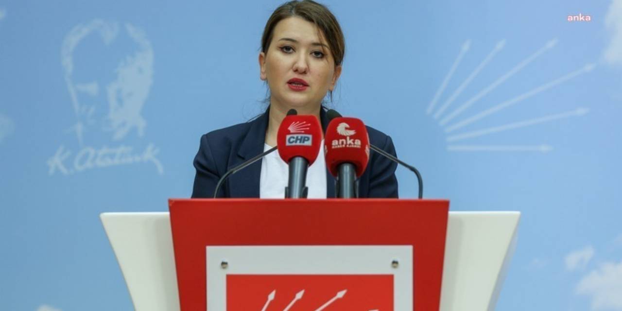 CHP Kurultayına açılan soruşturmaya tepki: Aklınızı başınıza alın