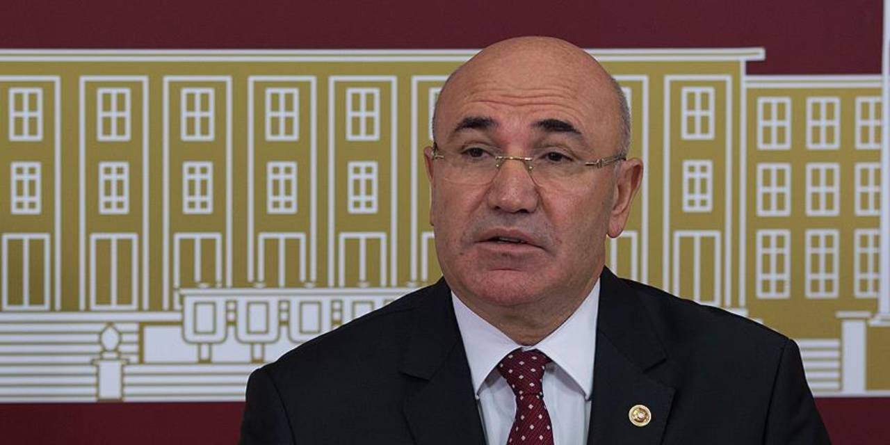 Mahmut Tanal'ın acı günü