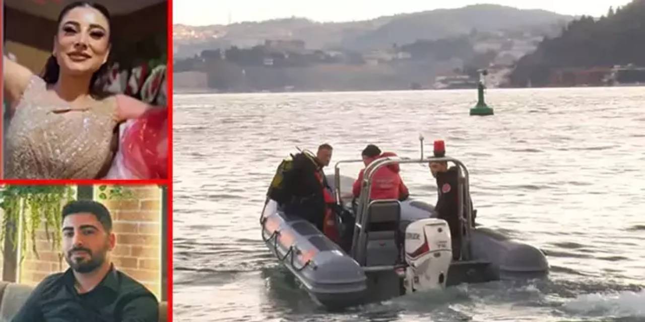 İki kardeş denizde kaybolmuştu: Velat Can'ın cesedi sahile vurdu