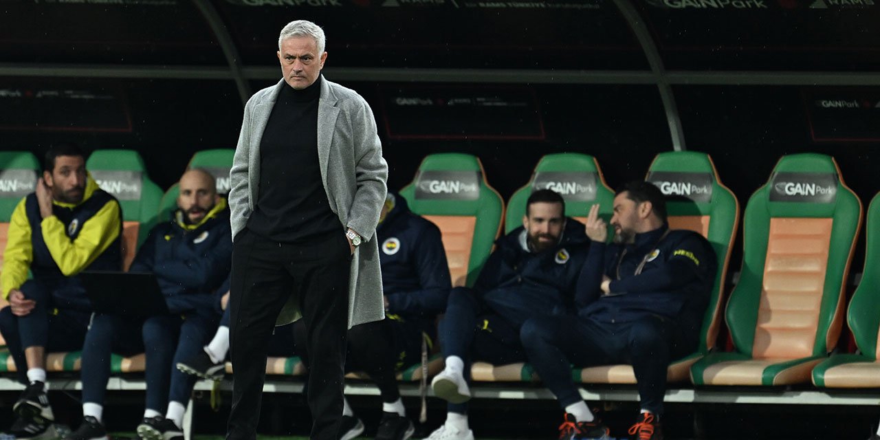 Mourinho: Çocukların kirli bir sporla büyümesini istemiyorum