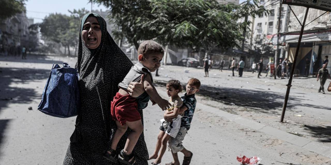 Filistin'de İsrail zulmüne uğrayan ailelere yönelik ödenek kesildi