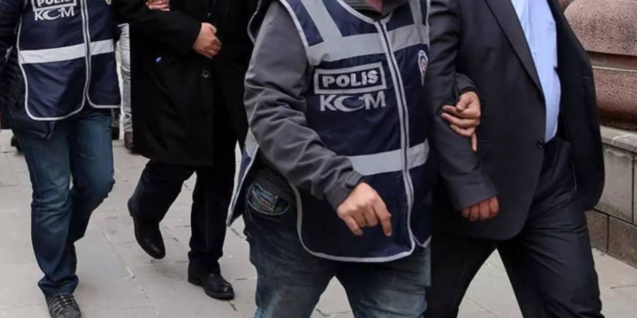 Çorum'da 4 IŞİD şüpehlisi tutuklandı