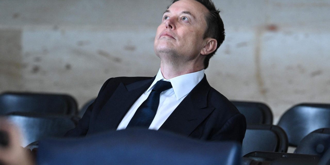 Elon Musk, elektrikli otomobiller için yeni bir büyük sorun duyurdu: Bu tam bir çöküş anlamına gelebilir