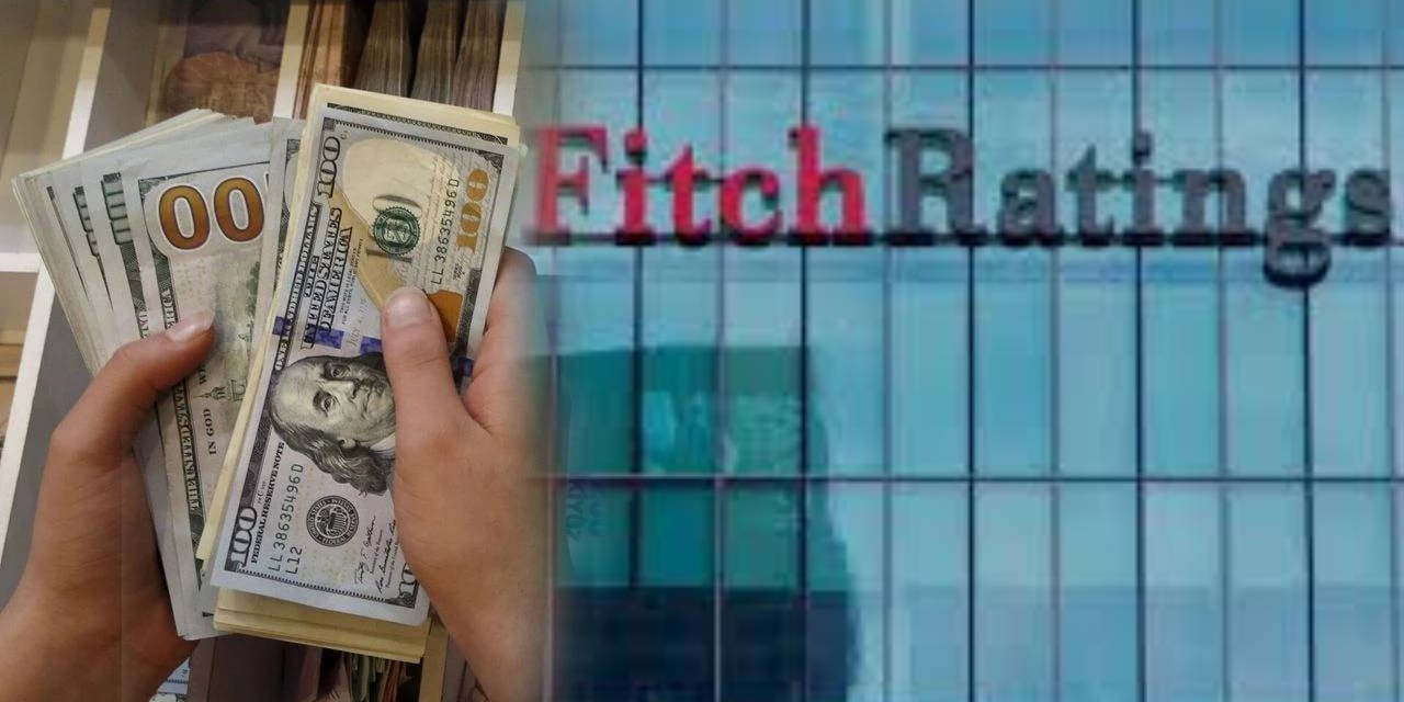 Fitch Ratings uyardı: Politika belirsizlikleri risk oluşturuyor