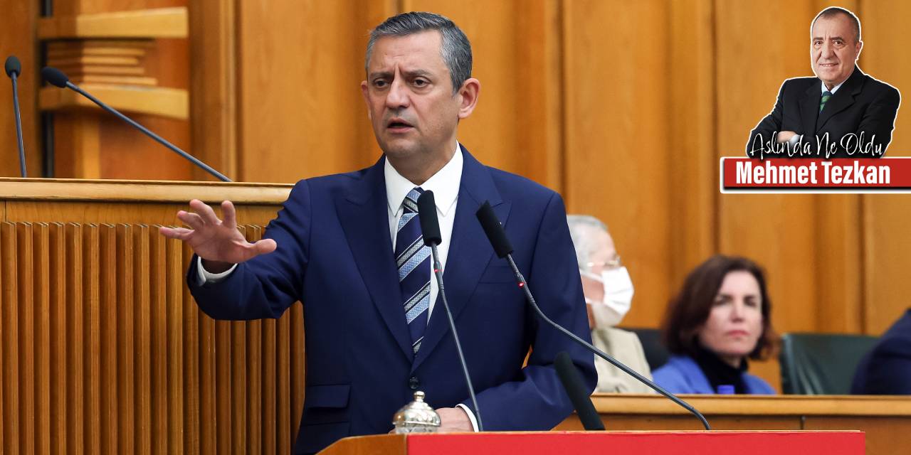 CHP’ye kayyum tehlikesi!