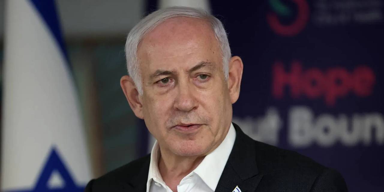 Cezayir Netanyahu'nun Filistin teklifini kınadı