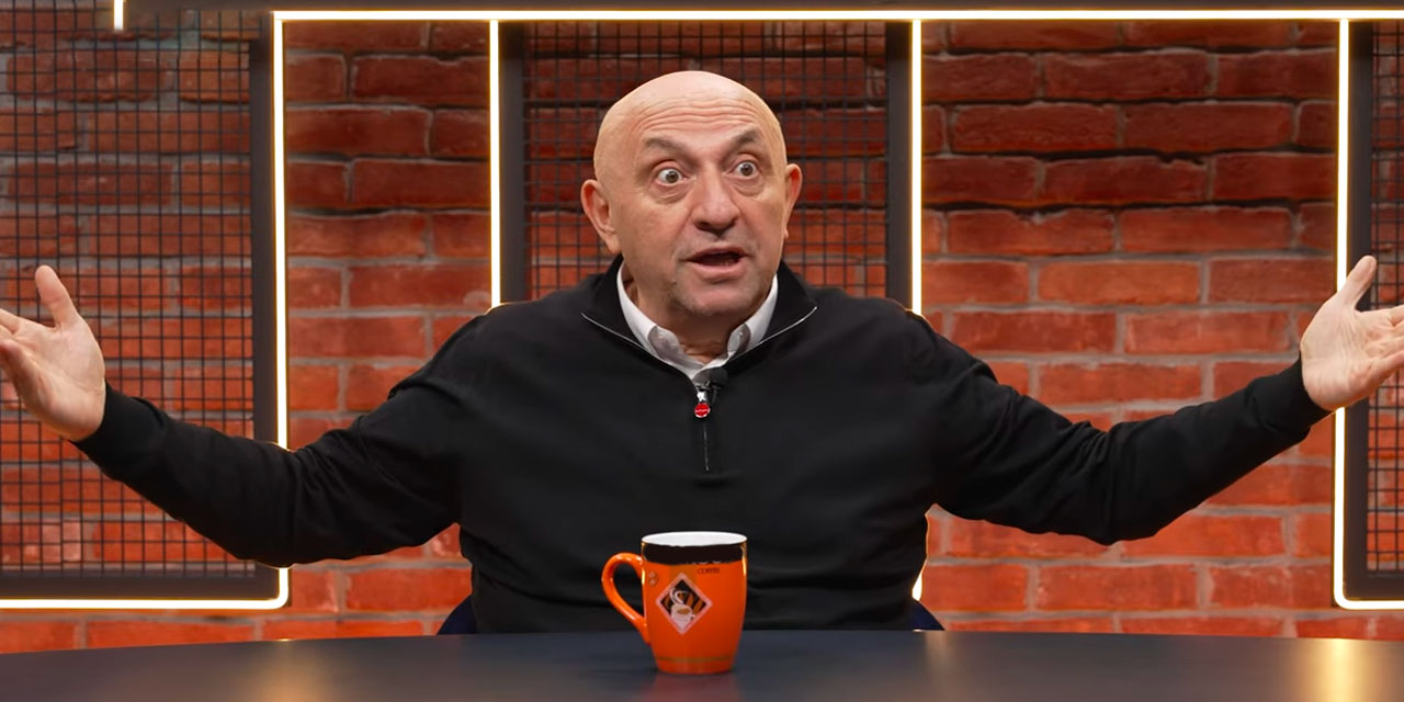 Sinan Engin Oğuzhan Çakır ve VAR arasında olanları açıkladı: Cezaları duyurdu