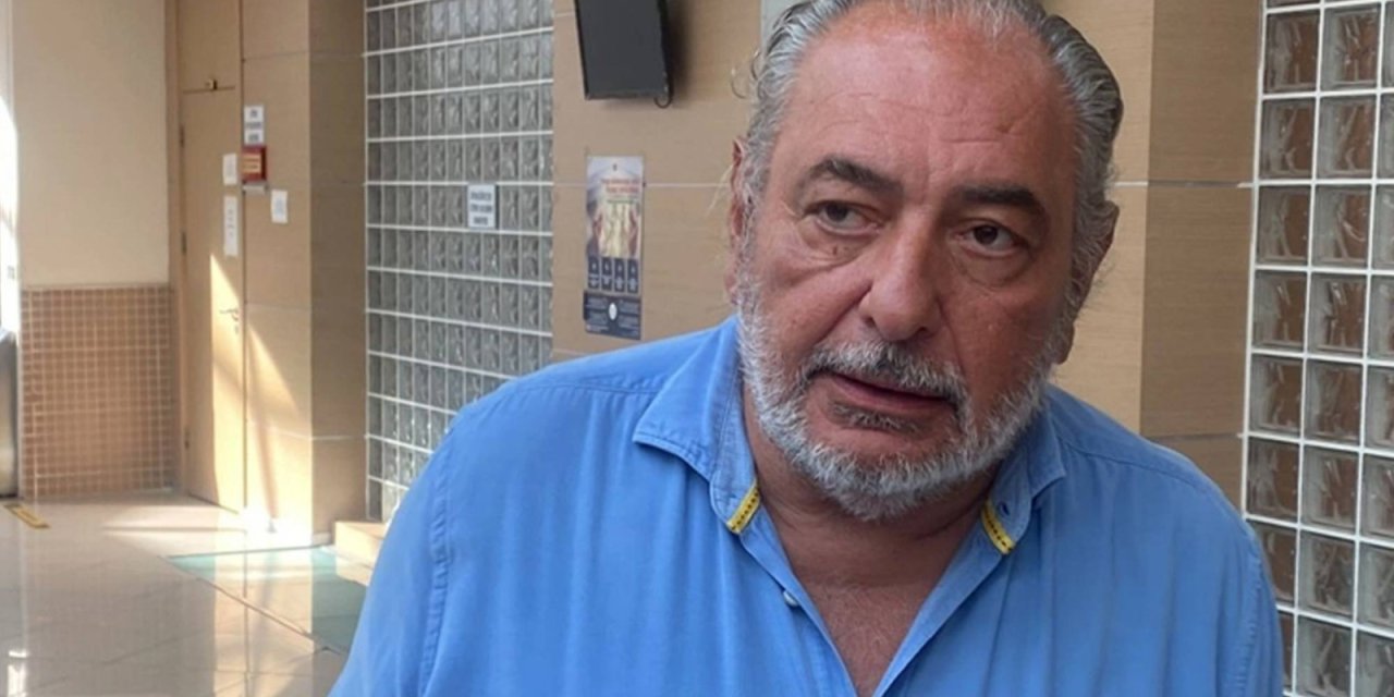 Reha Muhtar'ın hizmetçisi bakın nelerini çaldı: 'Başıma büyük işler açacak' diyerek savcılığa koştu