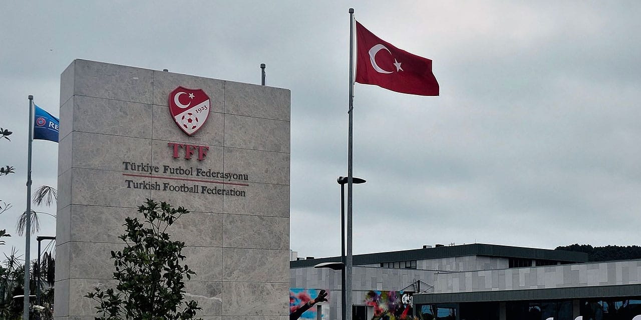 Galatasaray cezalı futbolcu oynattı: TFF'ye başvuru yolda