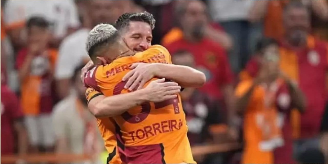 'Galatasaray her maça penaltı atarak başlasın! Torreira'ya dokunan atılsın!'