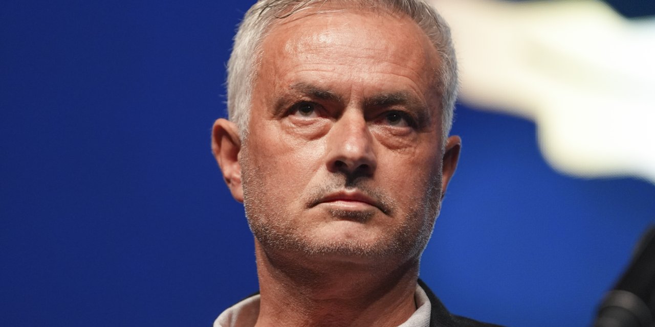Mourinho'nun planı ortaya çıktı