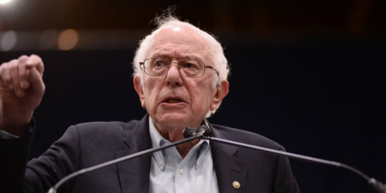 ABD'li Senatör'den Trump'a Filistin çıkışı