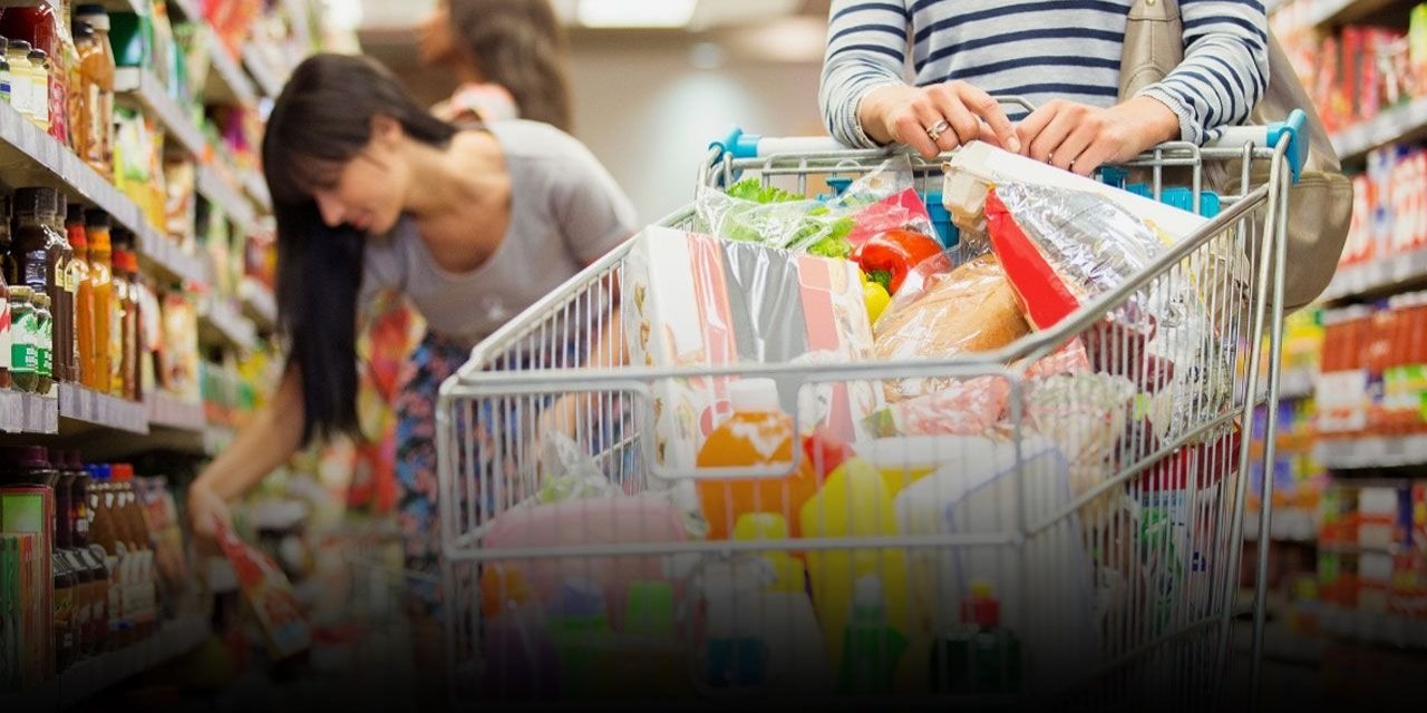 Zincir marketlerdeki 50 bin ürünün fiyatı karşılaştırılabilecek: Yeni internet sitesi erişime açıldı