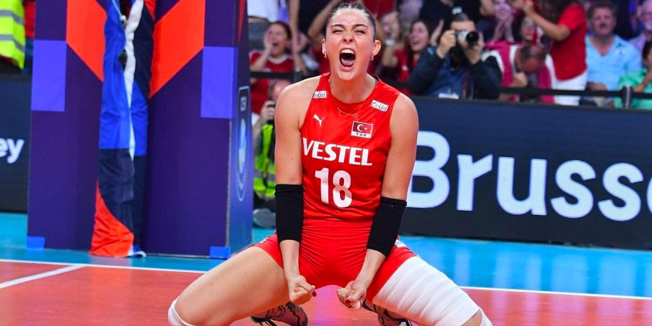 Zehra Güneş'in Fenerbahçe kararı ortaya çıktı