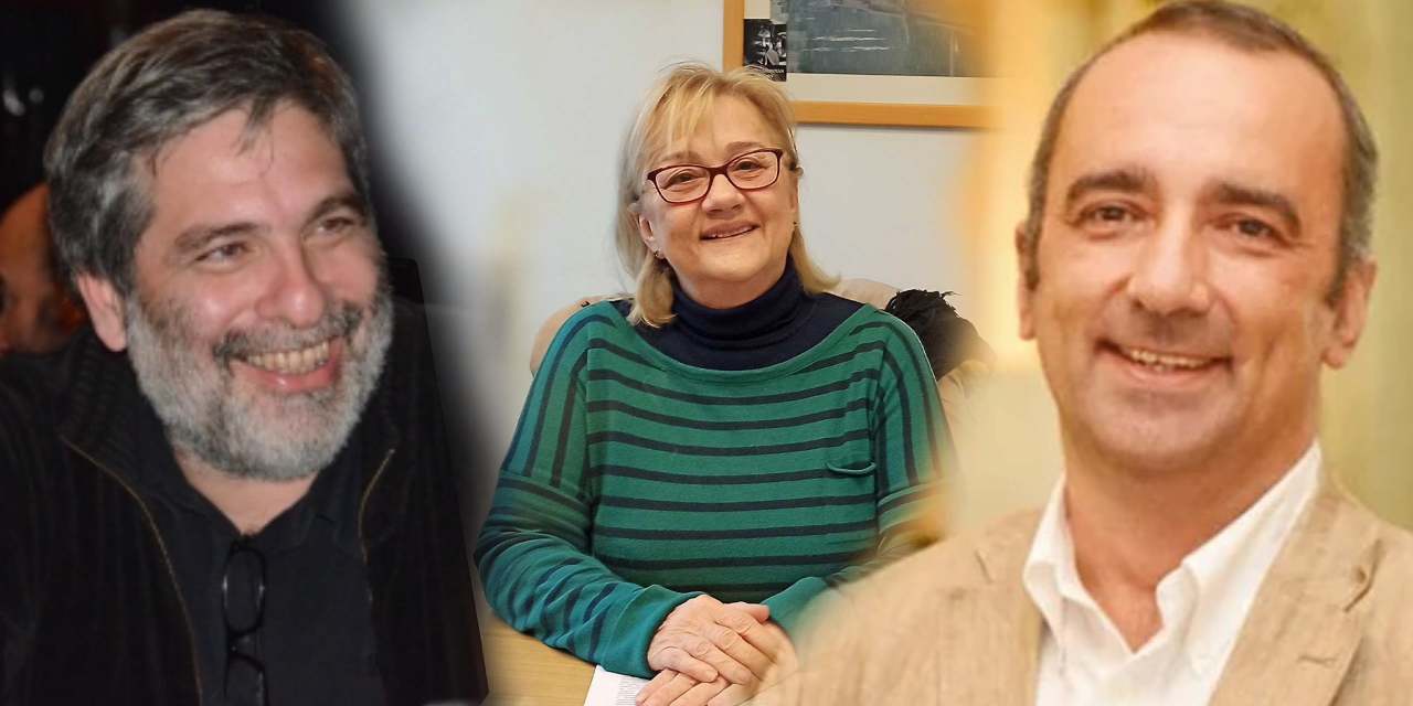 Gezi davasında beraat kararı