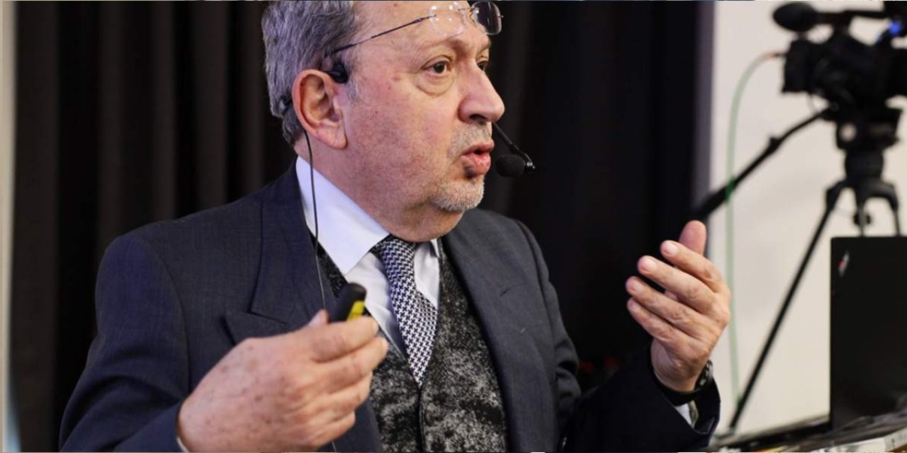 Likardo ustanın mektubunu açıkladı: Kalktı göç eyledi Leonardolarımız