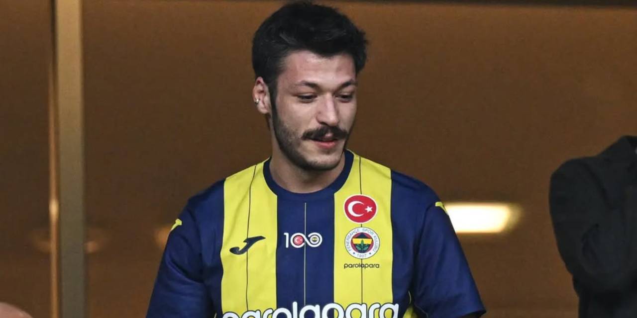 Kubilay Aka ismini Fenerbahçe stadına yazdırdı
