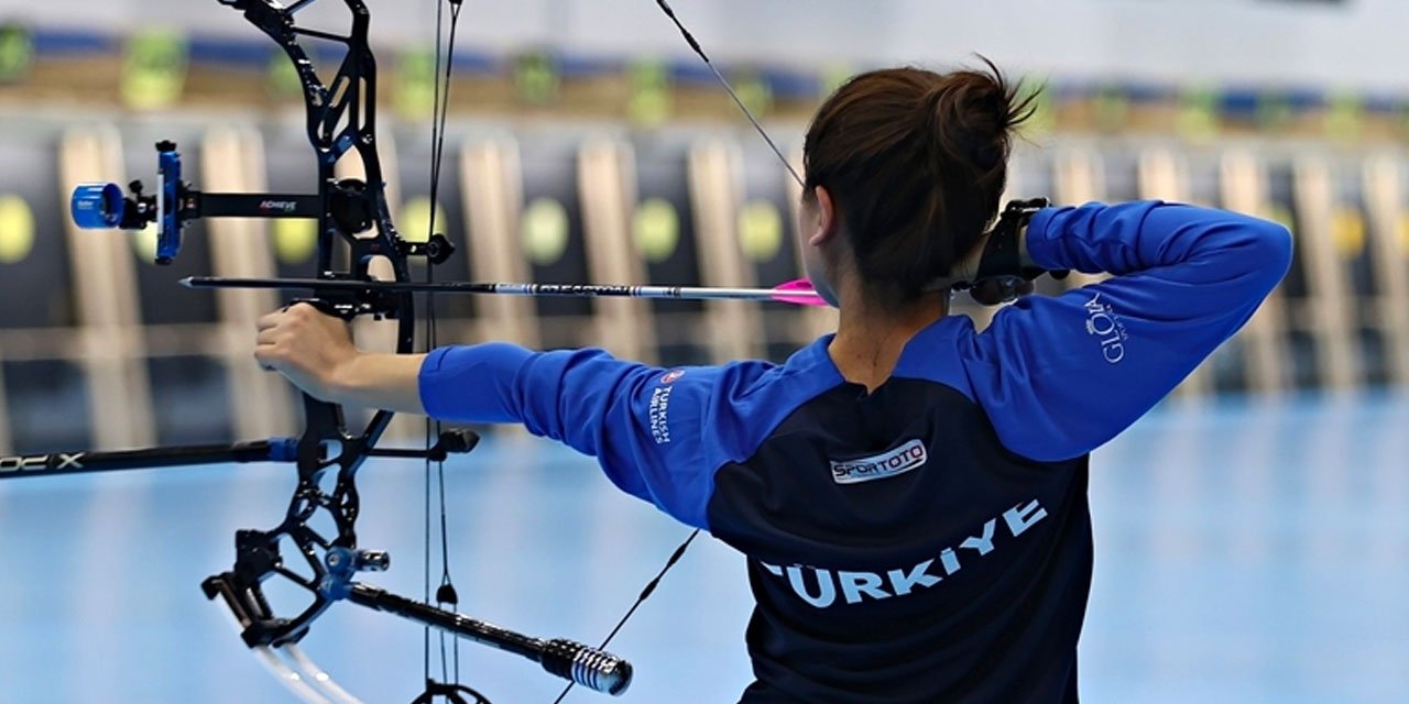 36 milli sporcu şampiyonaya hazırlanıyor