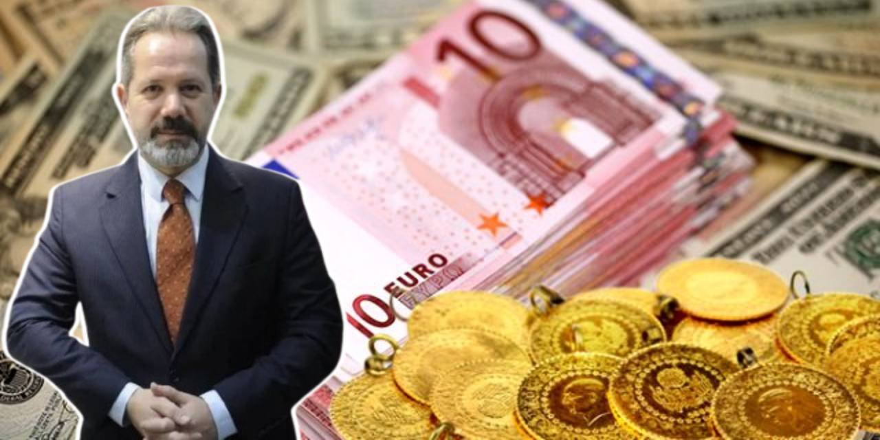 İslam Memiş 2025'te en çok kazandıracak yatırımı açıkladı: Ne altın ne de döviz