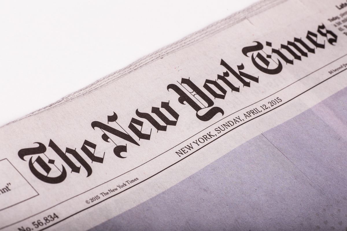 New York Times, sevilen oyun Wordle'ı satın aldı