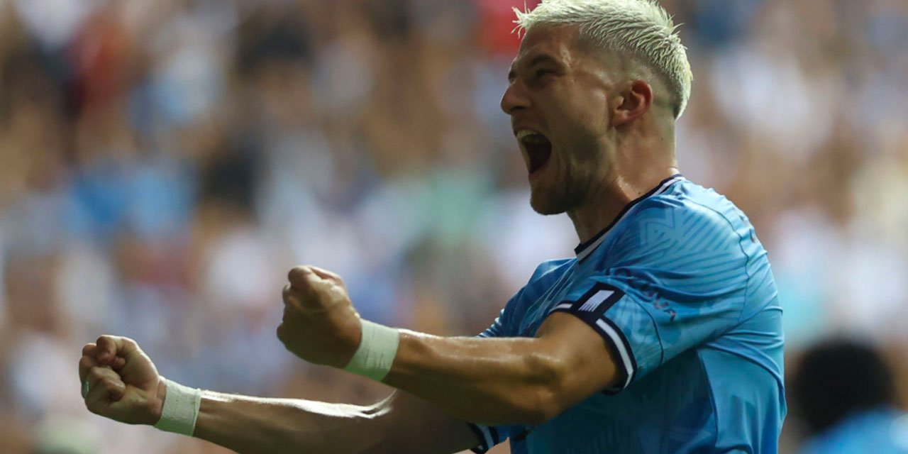 Semih Güler'in yeni takımı belli oldu