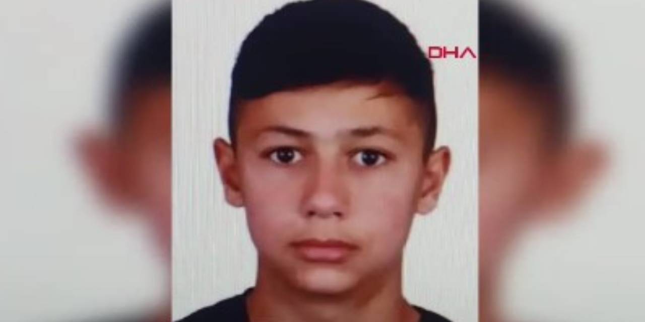 16 yaşındaki Kemal'den 2 gündür haber yok