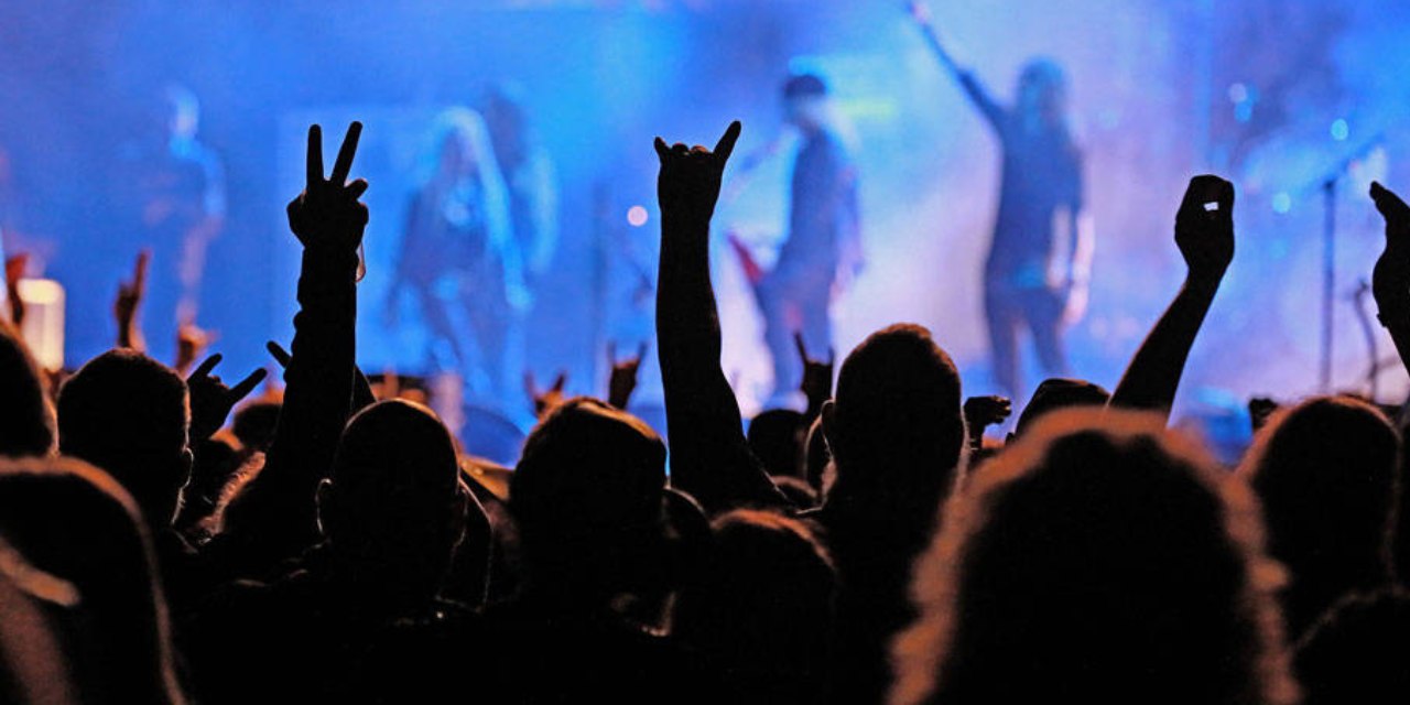 AKP'nin müzik yasağı iptal edildi! Danıştay'dan dikkat çeken karar