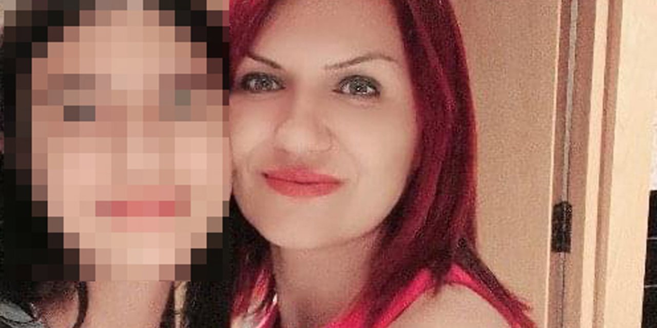 'Anlaman için seni kaç kez aldatmam lazım' diyen karısını öldürdü. Kızı babasından şikayetçi olmadı