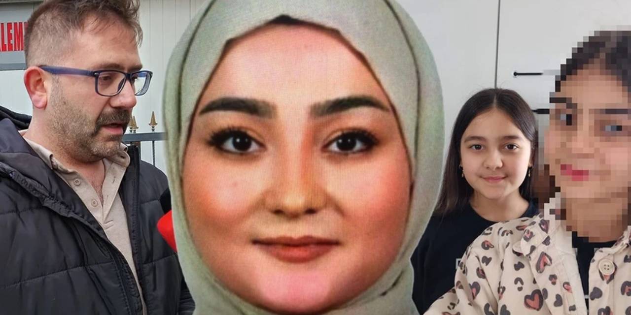 2 çocuğunu öldüren 'anne'yle ilgili yeni gelişme