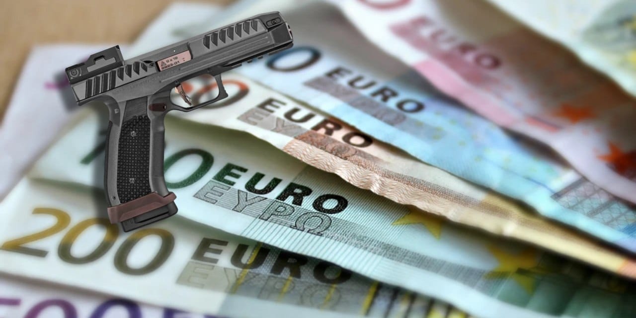 14 bürokrata ultra lüks tabanca! Hani tasarruf vardı tedbir vardı?