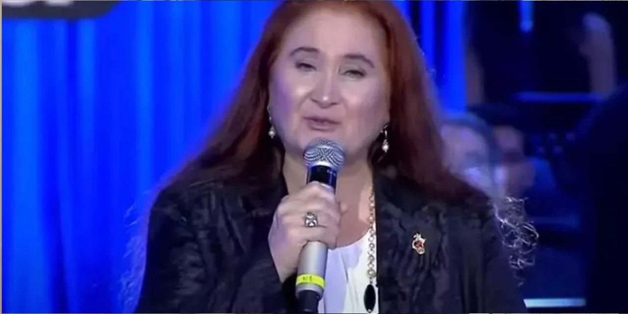 Sabahat Akkiraz milletvekillerini kızdırdı yine de geri adım atmadı