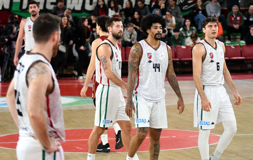 Karşıyaka'yı umutlandıran tablo