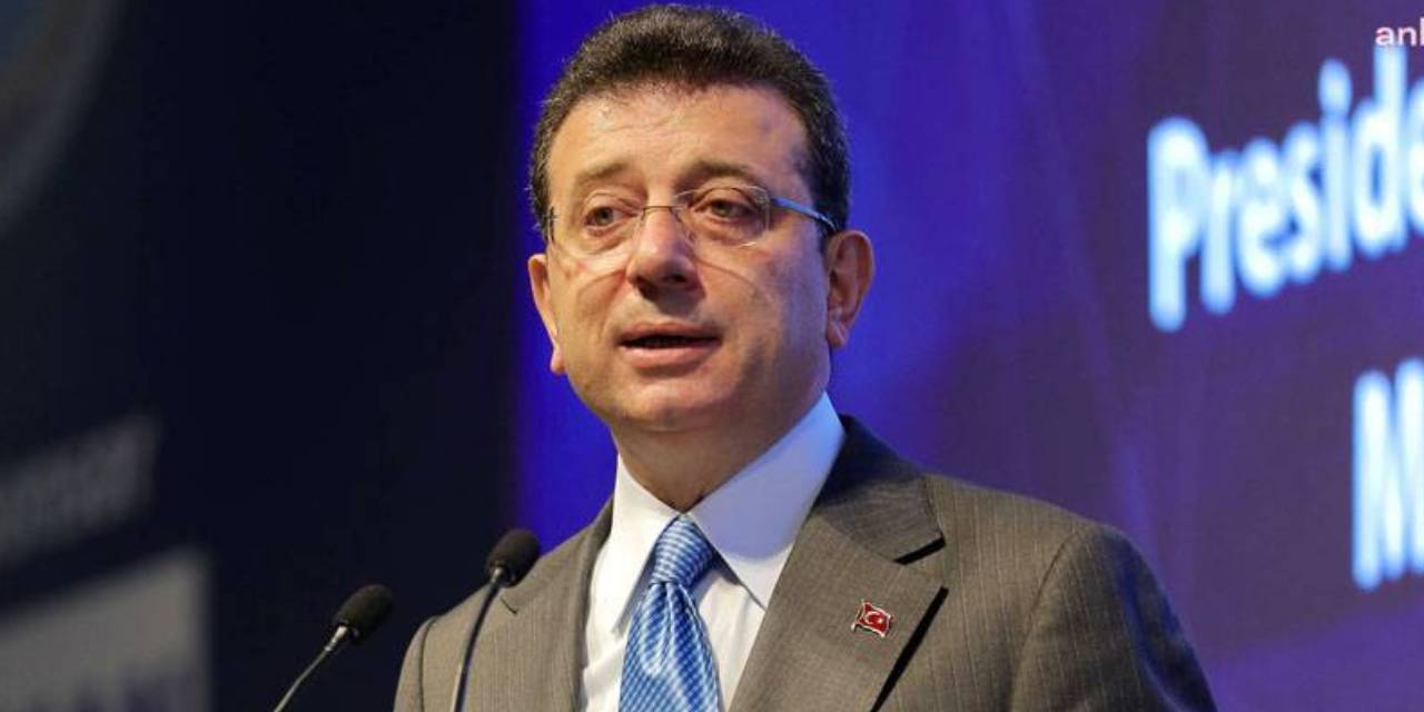 İmamoğlu'nun 7 yıl 4 aya kadar hapsi istenen iddianame kabul edildi