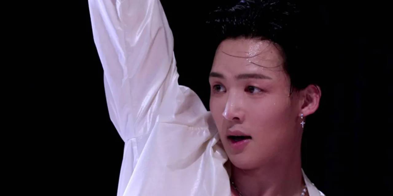 Dilenirken keşfedildi: Ülkeden kaçış hikayesi gündem oldu