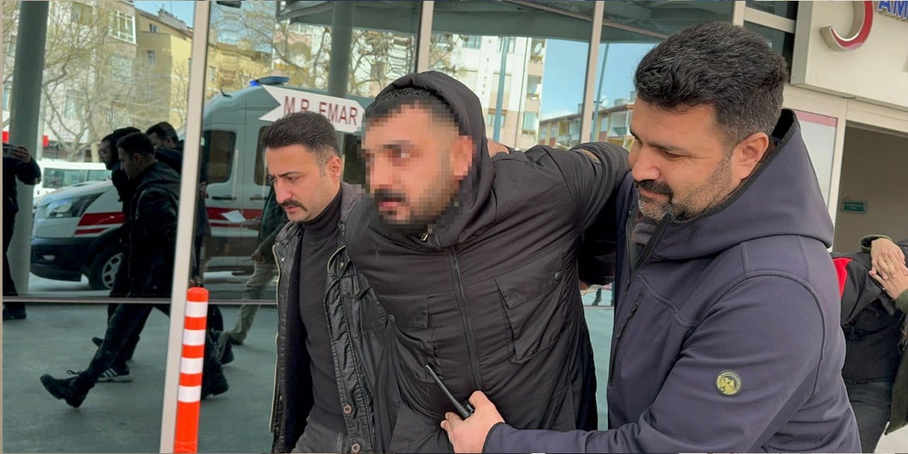 Karısının boşanma dilekçesini yazan arzuhalcinin dükkanını kurşunlattı