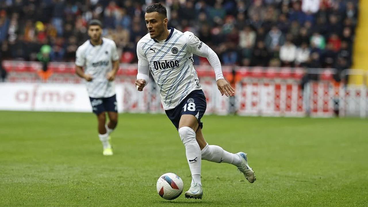 Kostic Anderlecht’in zayıf karnını açıkladı