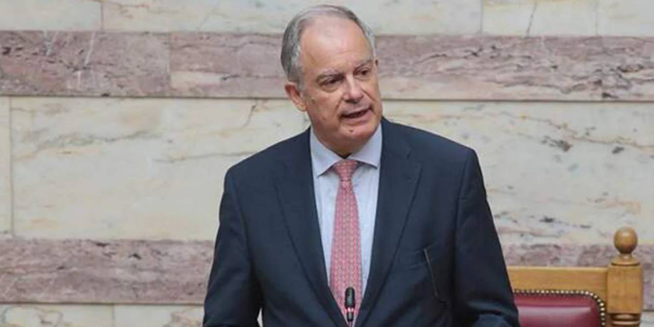 Yunanistan yeni cumhurbaşkanını seçti